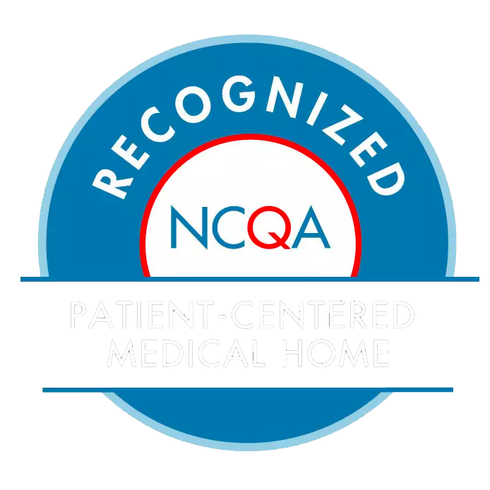 Recognized NCQA Patient-Centered Medical Home