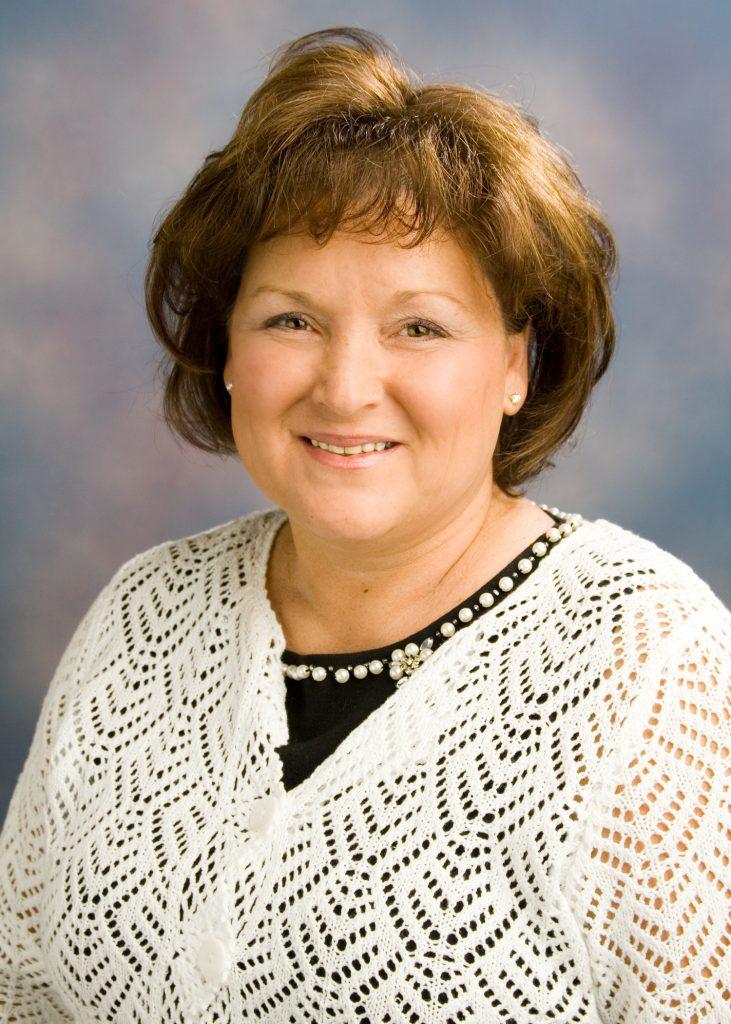 Nancy M. Quinn