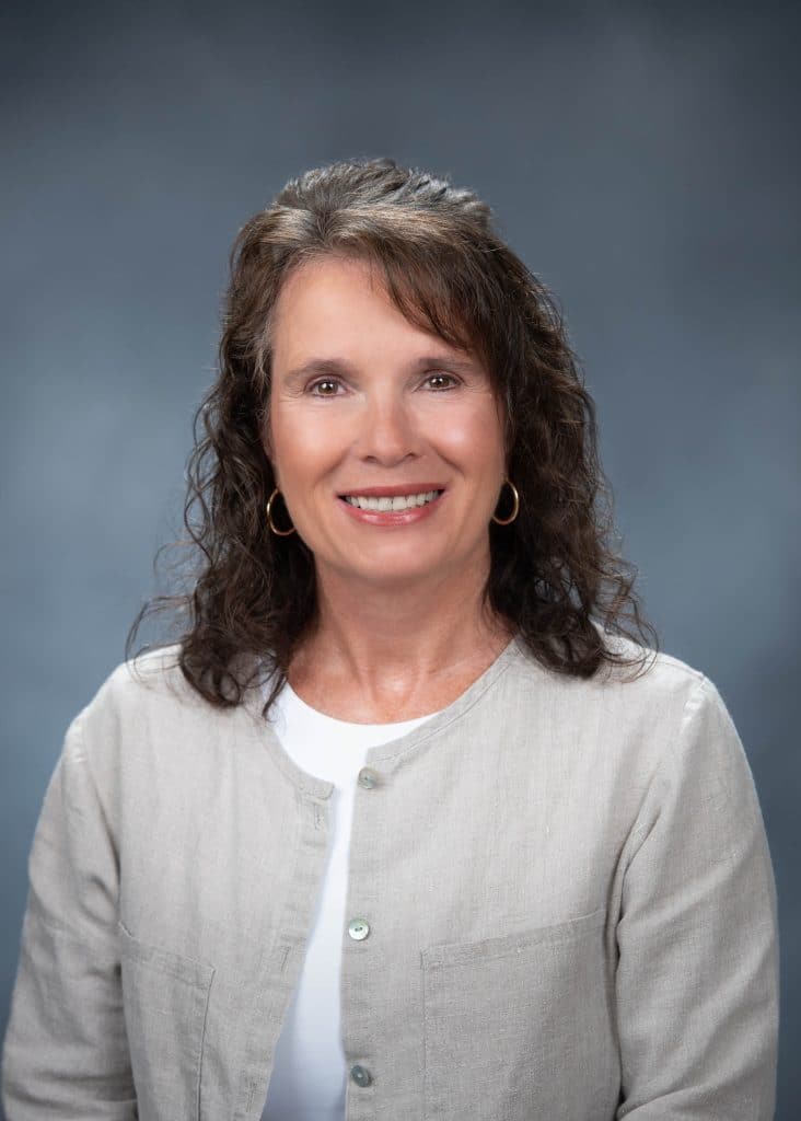 Celina Carruth