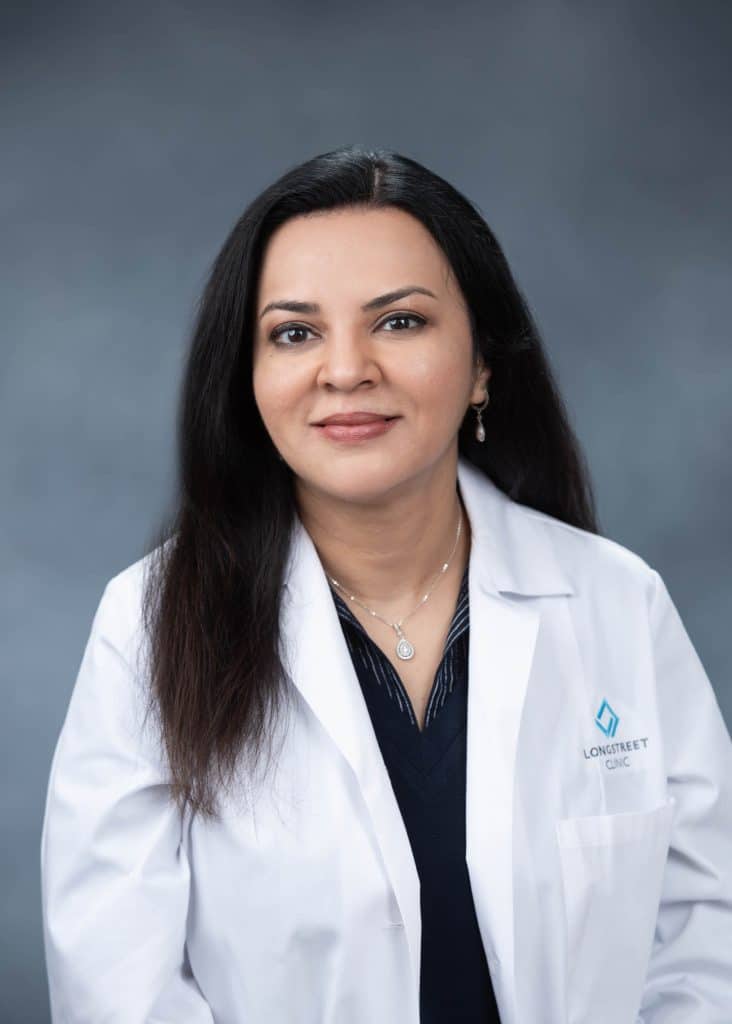 Fatimah Manzoor