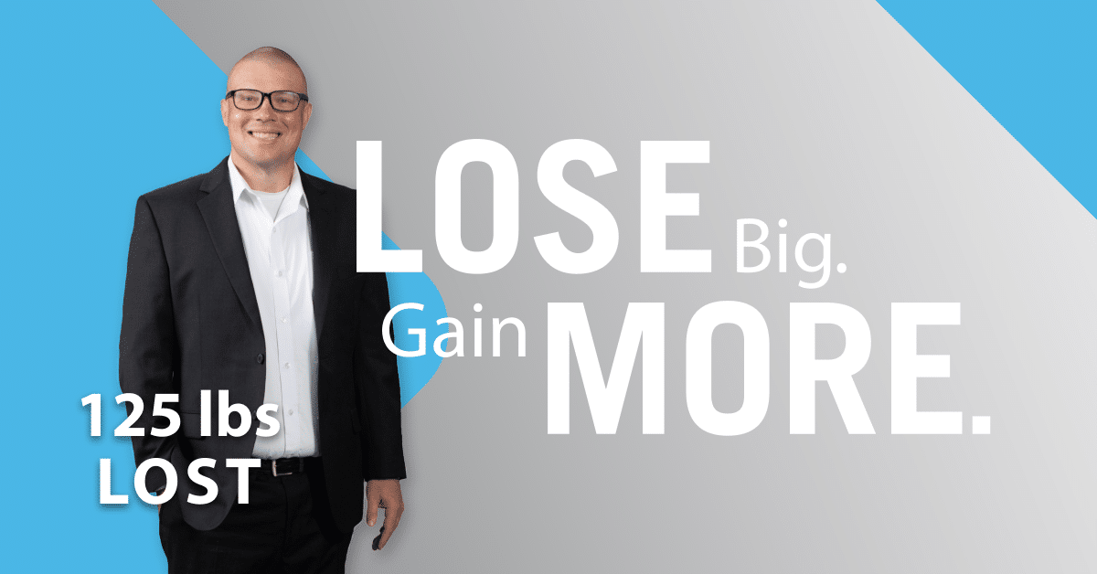 Click the image to learn more about Tiller finder success with team approach to weight loss