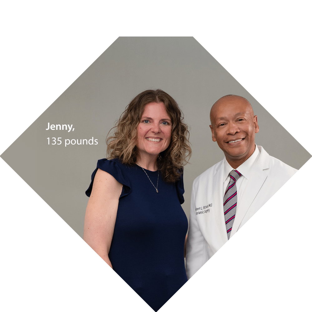 Center for Weight Management Background Image