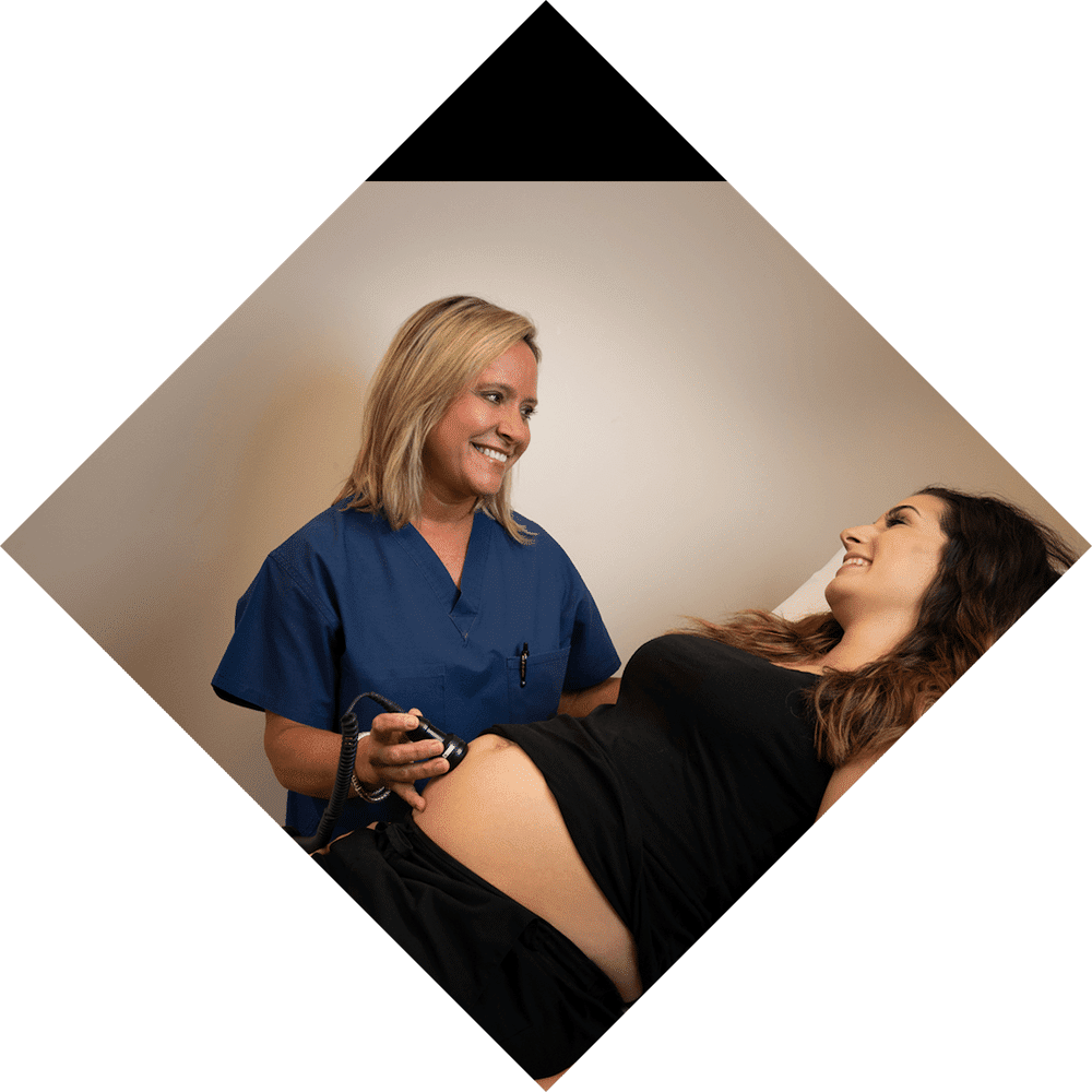 Midwifery Background Image