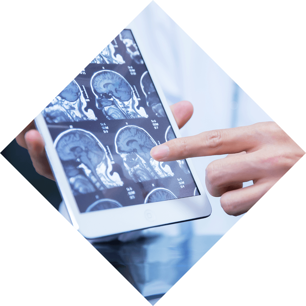 Neurosurgical Treatments Background Image