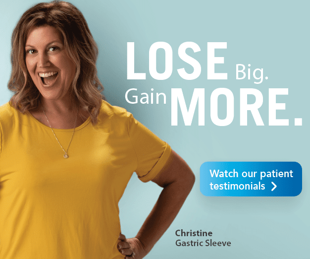 Bariatric Surgery Longstreet Clinic