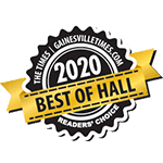 Best of Hall 2020