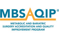 MBSAQIP Logo