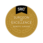 Surgeon of Excellence Robotic Surgery