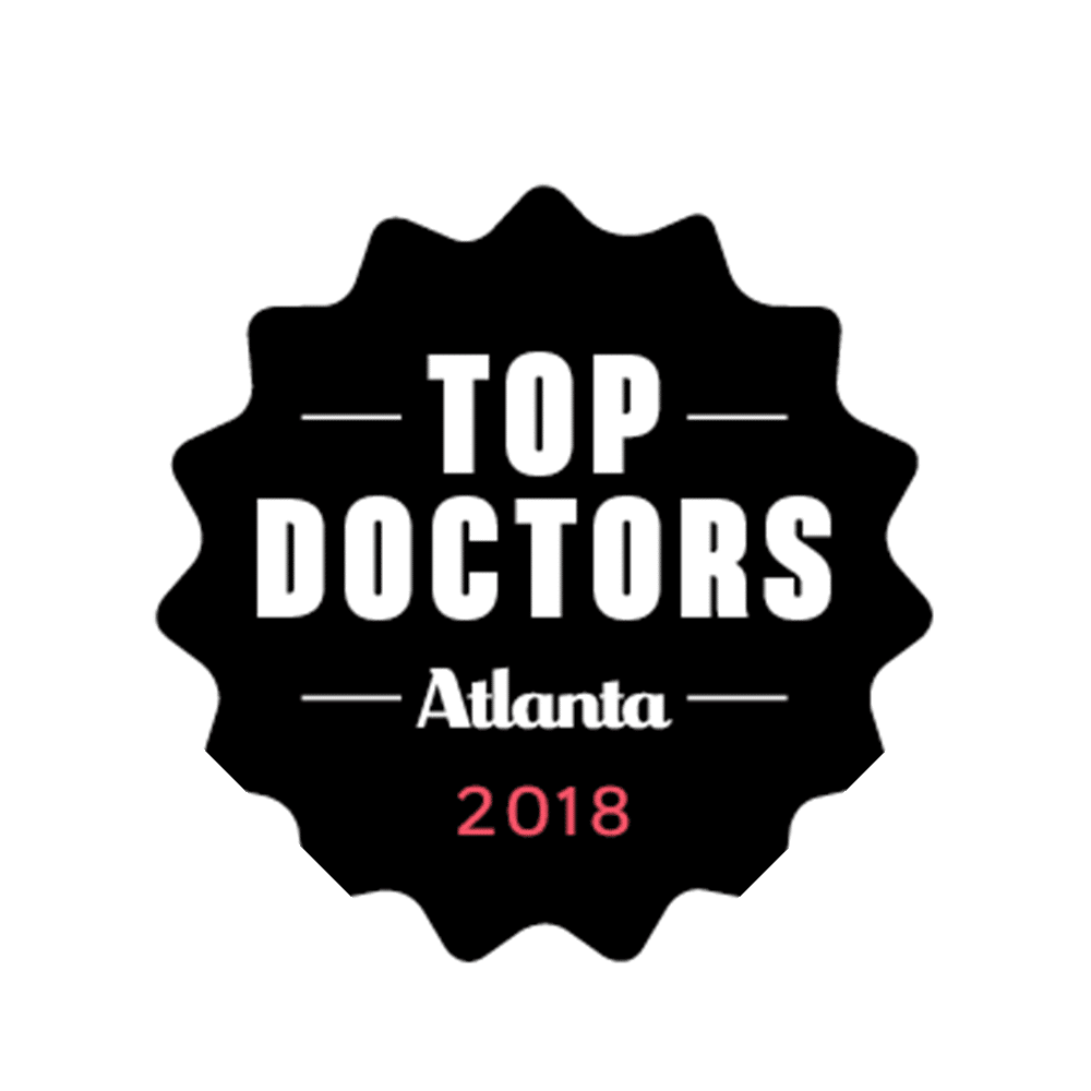 Seven physicians named 2018 ‘Top Doctors’ Background Image