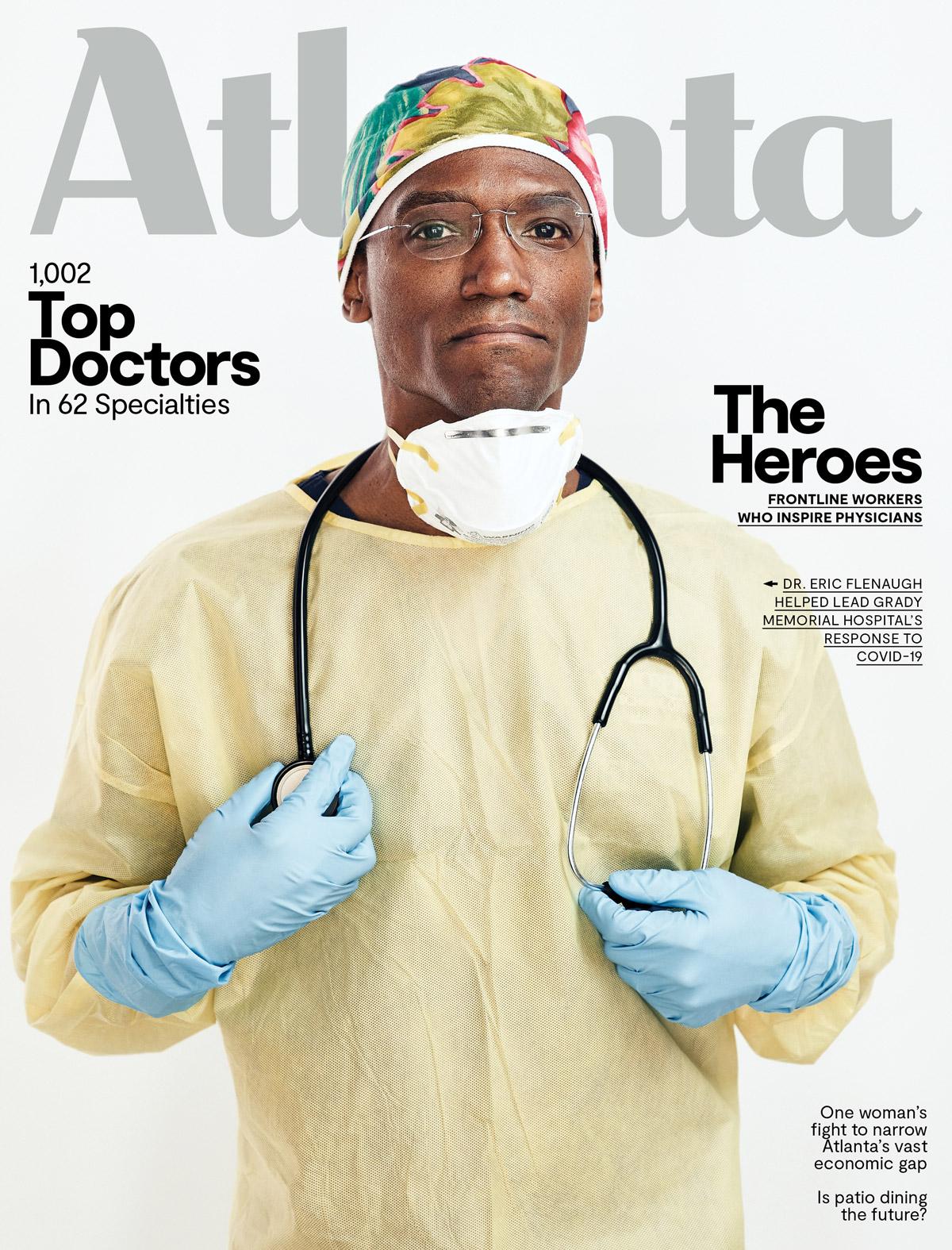 Longstreet physicians named 'Top Doctors' Longstreet Clinic