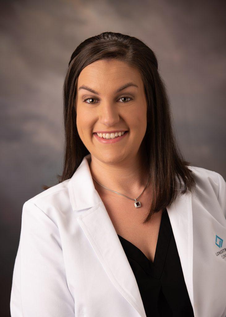 Amanda H. Burnham