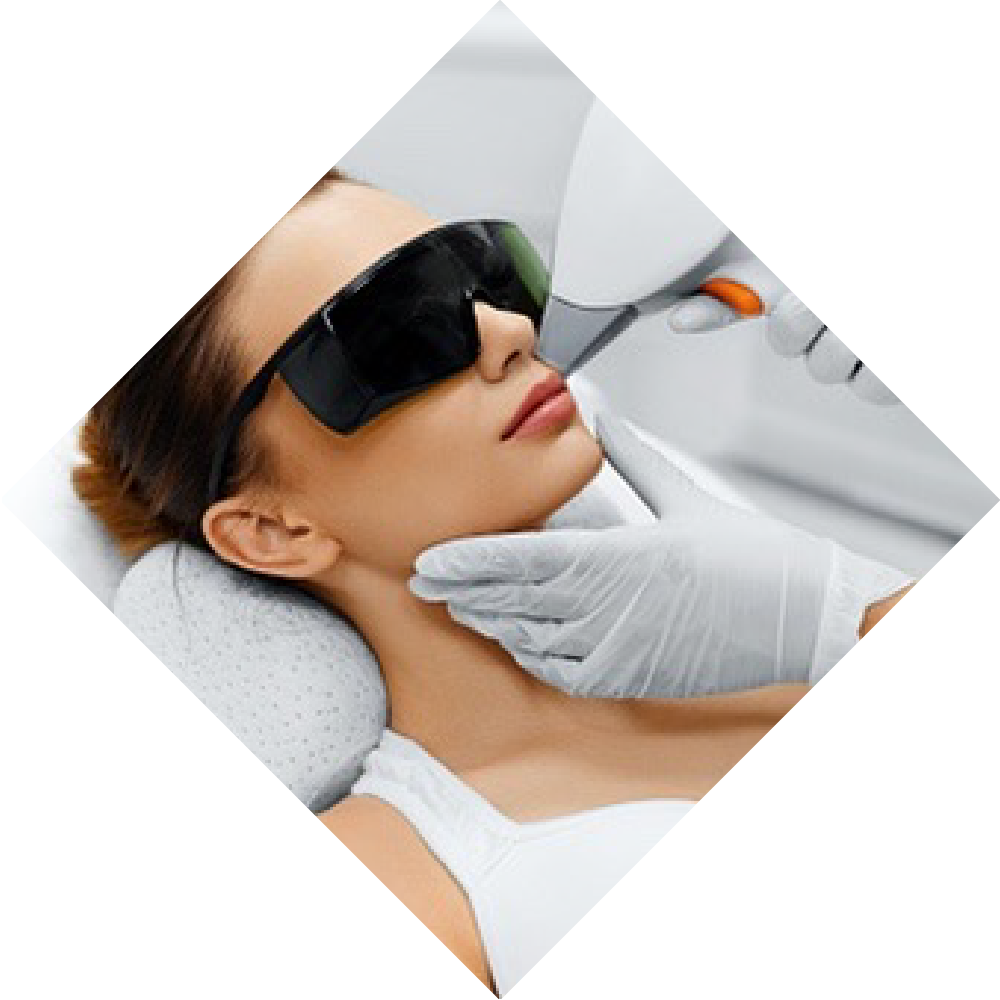 Stream All you need to know about laser hair removal with Metro Clinic by  GLASGLOW GIRLS CLUB