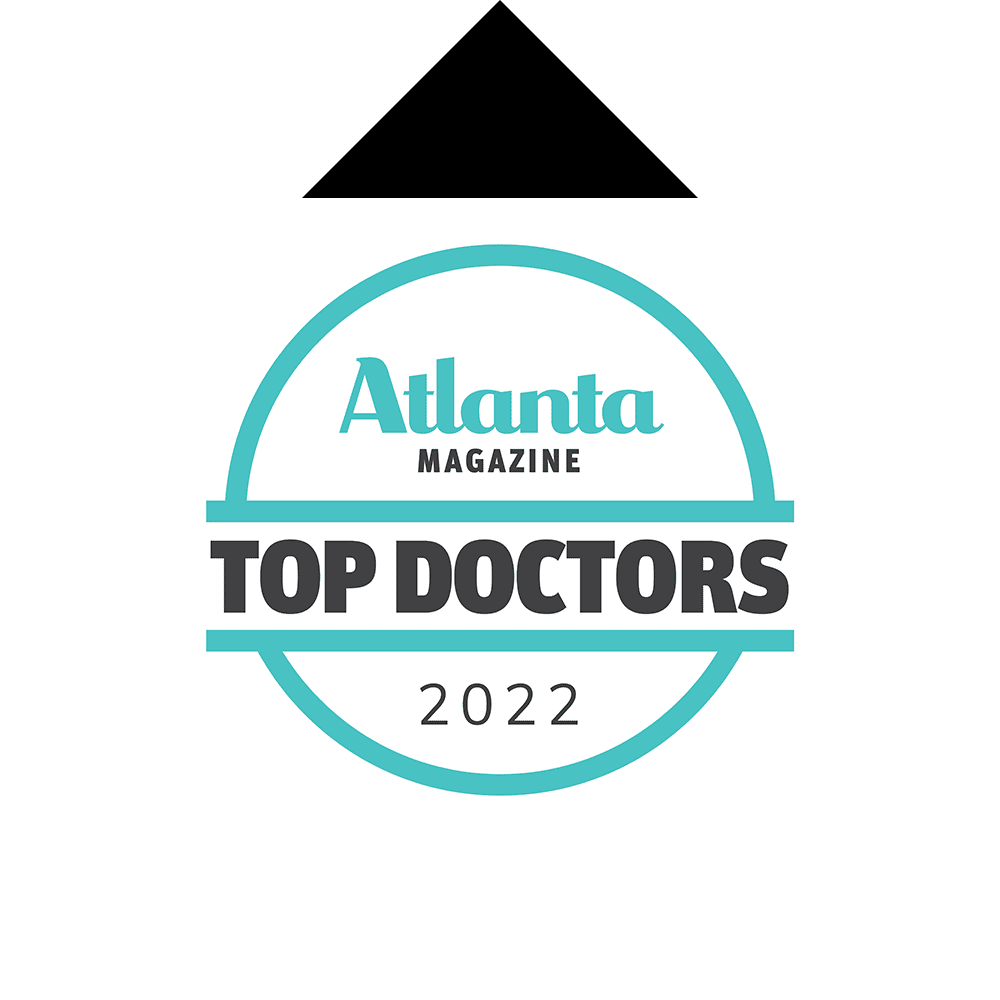 Six Named Atlanta Magazine ‘Top Doctors’ Background Image