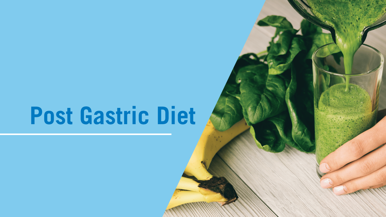 Click the image to learn more about Success after gastric bypass requires dietary commitment