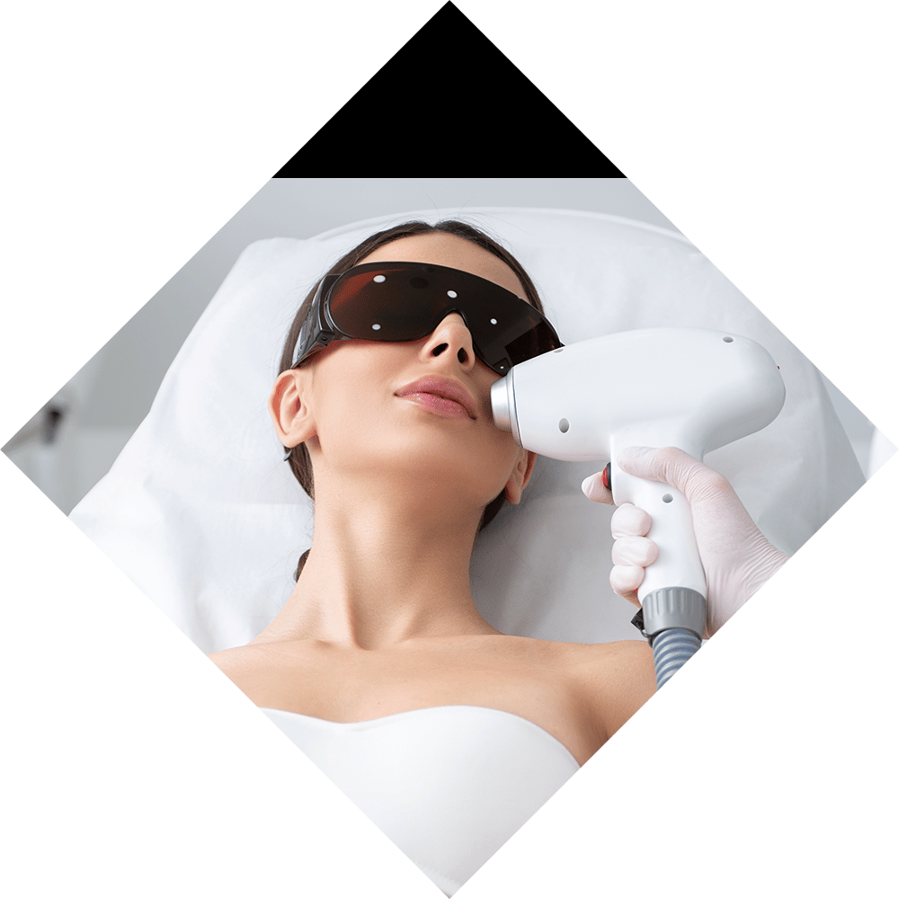 What is Diode laser machine  Treatment Procedures, Conditions