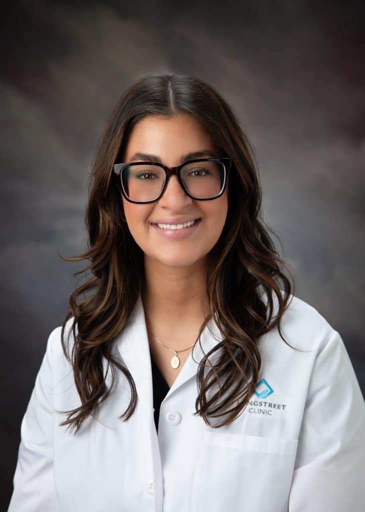 Jessica Tages PA C Longstreet Clinic Neurosurgery