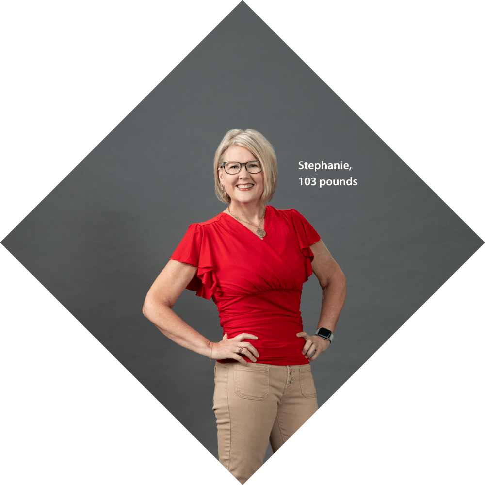 Center for Weight Management Background Image