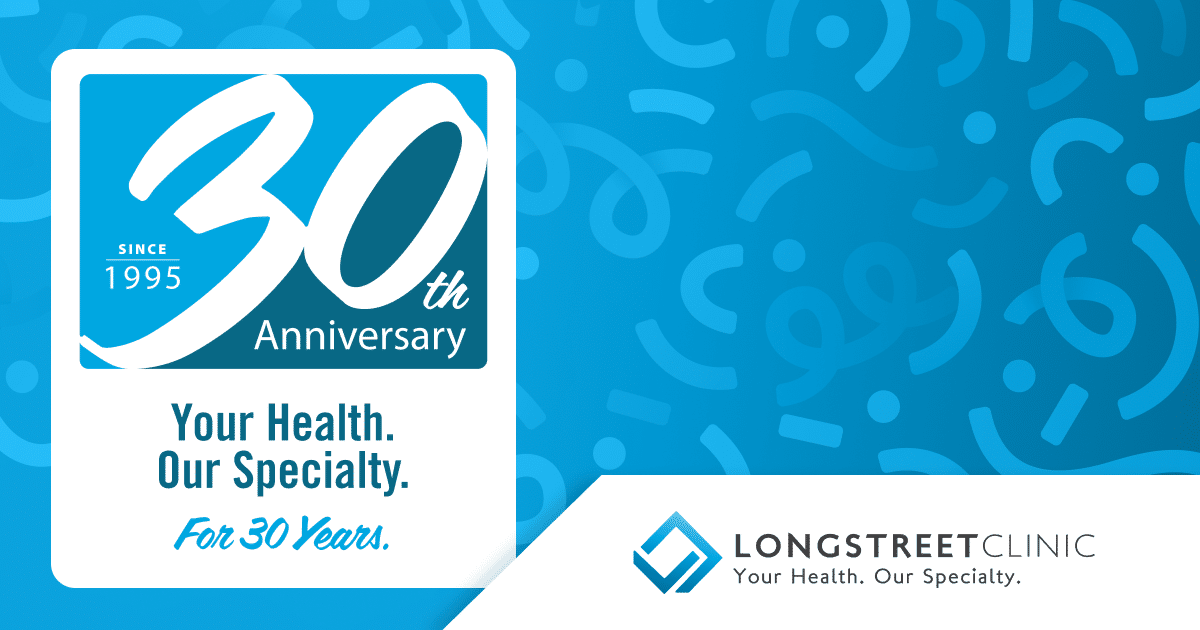 Click the image to learn more about Clinic celebrates 30 years of caring for community