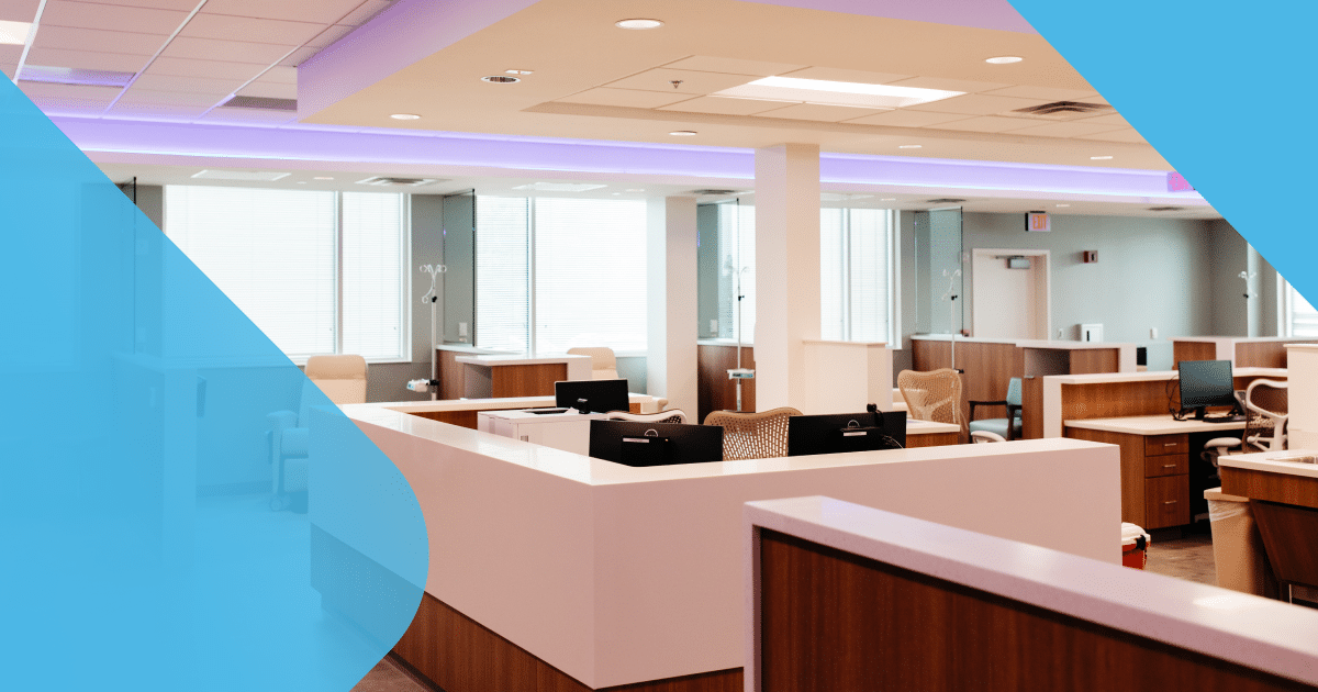 Click the image to learn more about Cancer Center begins renovations in Gainesville & Braselton