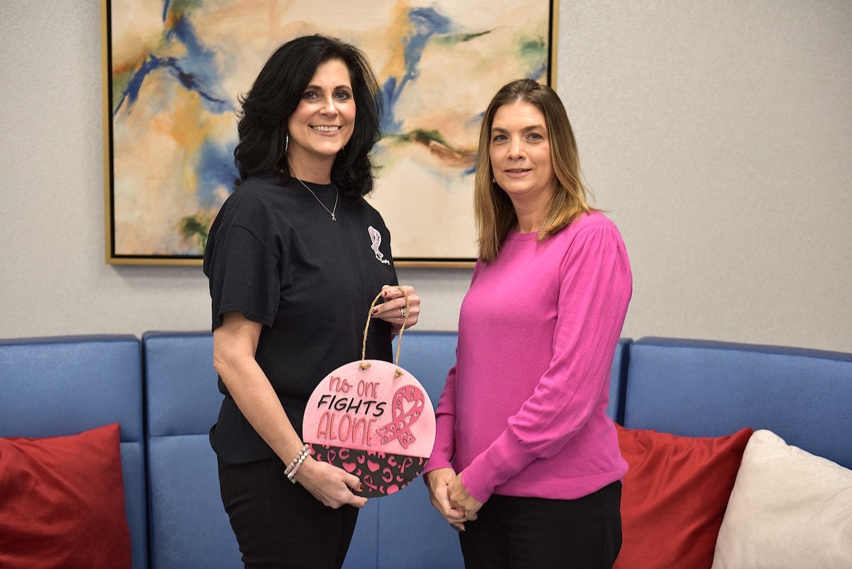 Click the image to learn more about Power in Pink