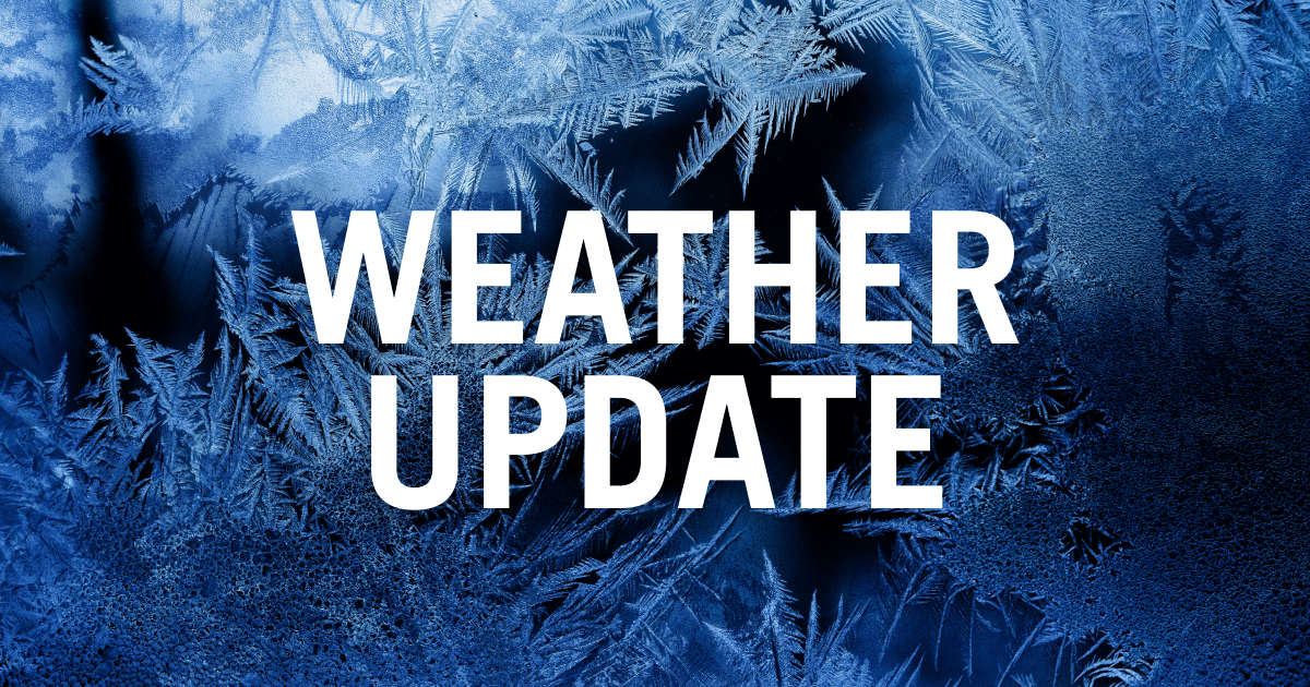 Click the image to learn more about Winter weather closings & delays