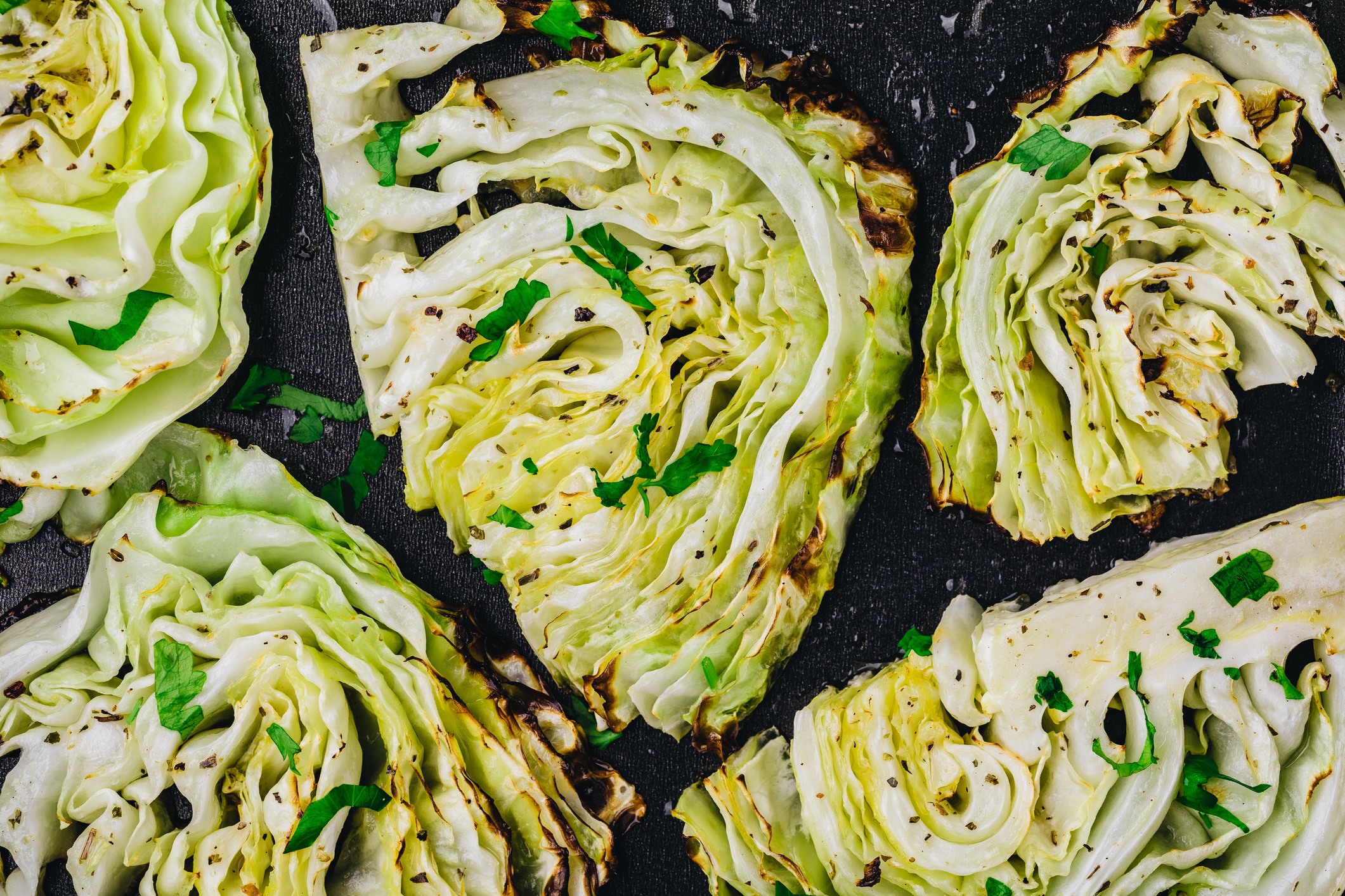 Click the image to learn more about Healthy Roasted Cabbage Burgers*