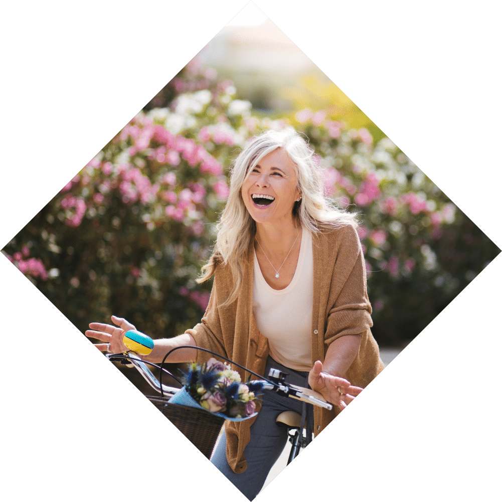 Simple, seasonal changes that make a big difference to your waistline Background Image
