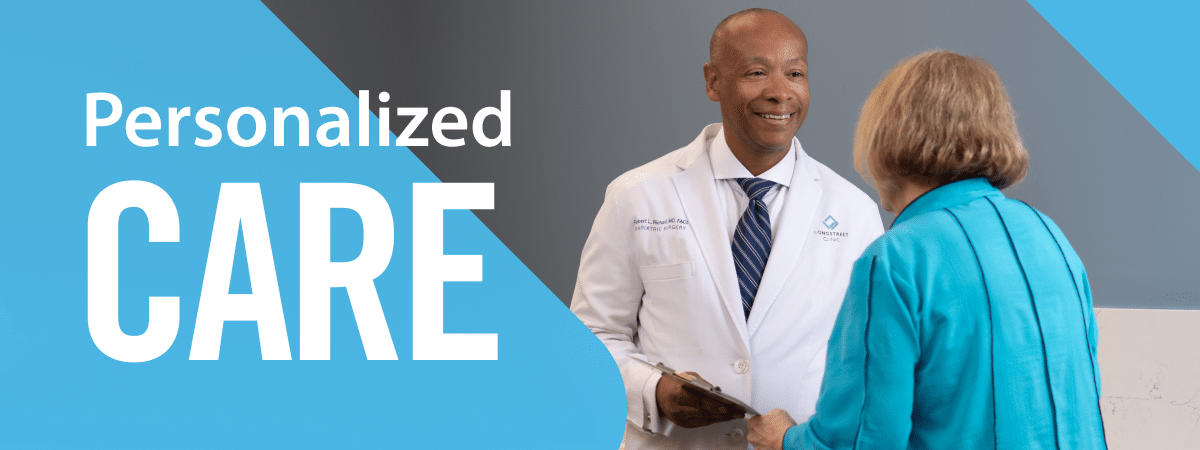 Click the image to learn more about A holistic approach to weight loss makes a long-term, successful difference