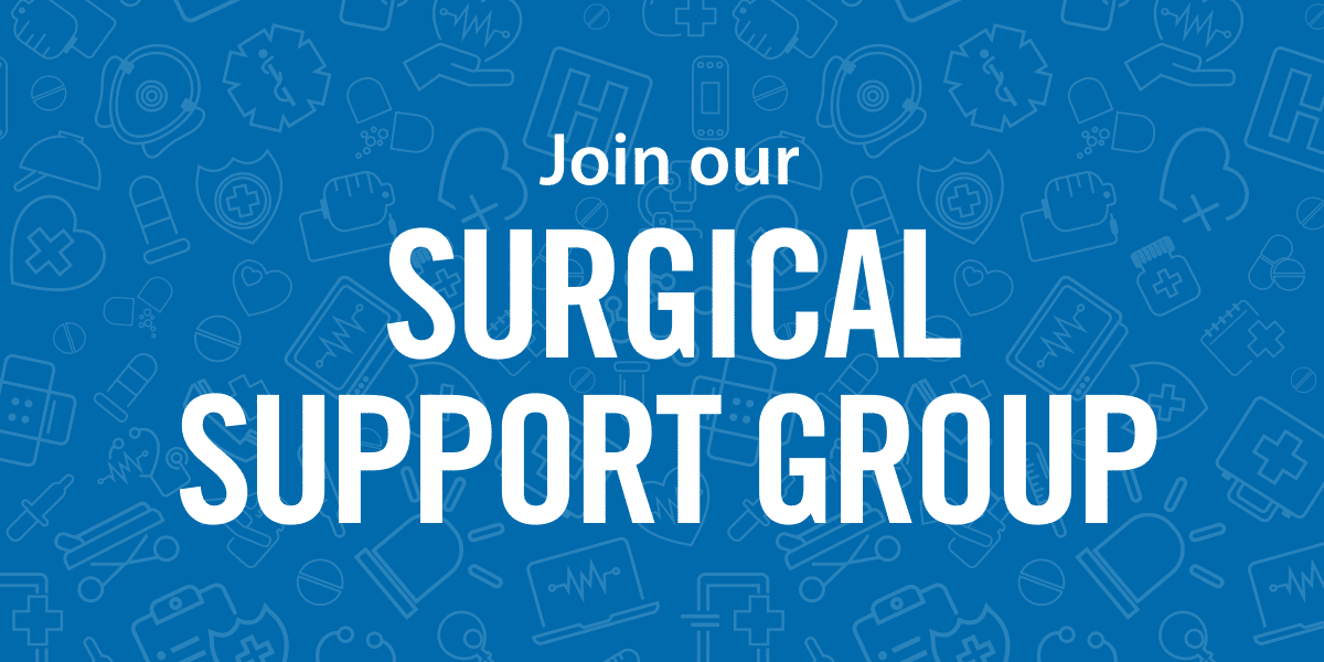 Click the image to learn more about Support groups provide important step for long-term weight loss success