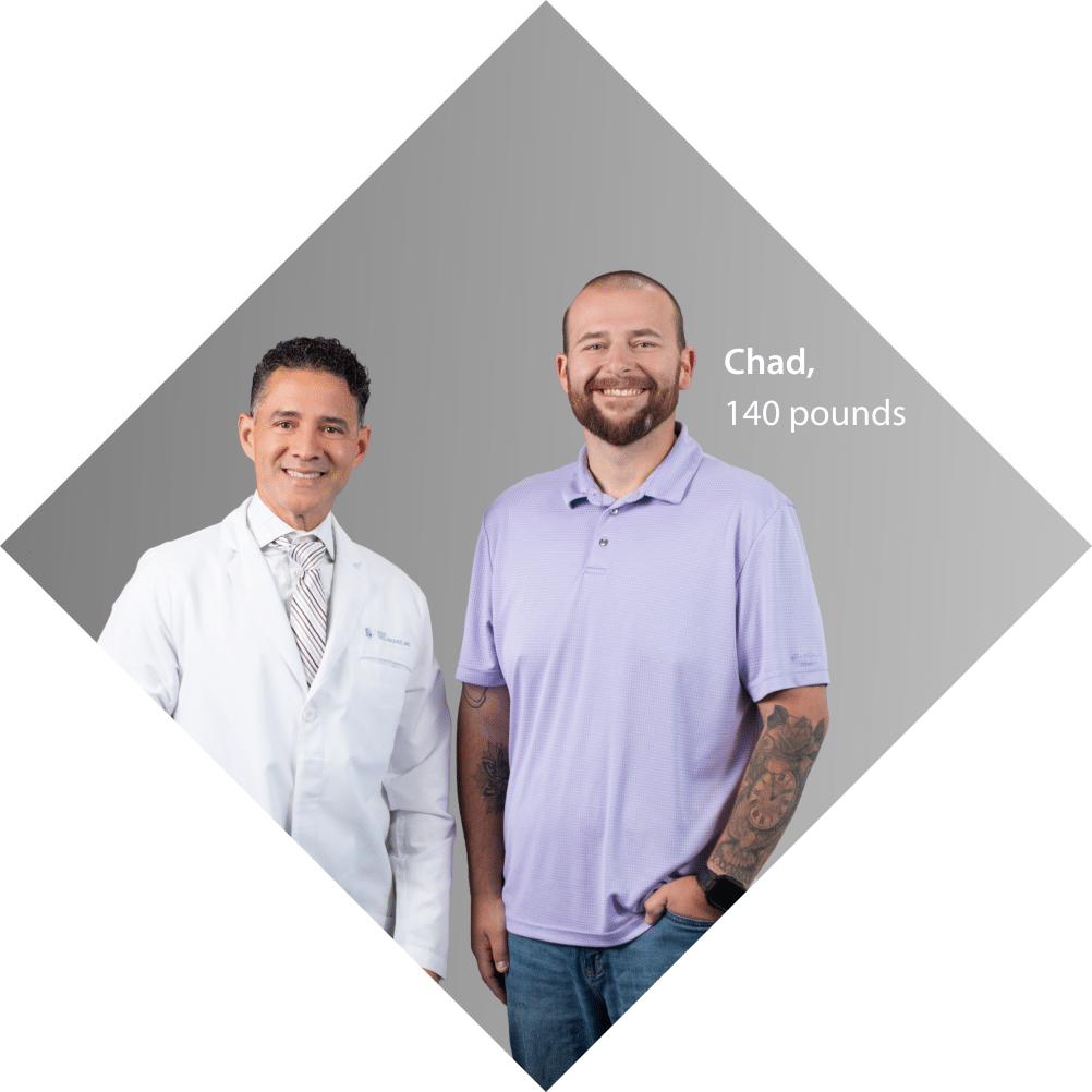 SADI Surgery: Another weight loss tool delivering impressive results Background Image